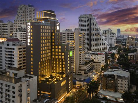 hotels in nana area bangkok|novotel hotel bangkok sukhumvit 4.